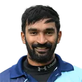 Snehith Reddy