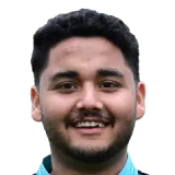 Khurram Shahzad-I Cricket Player