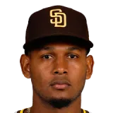Jhony Brito Baseball Player