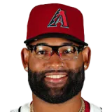 Christian Montes de Oca Baseball Player