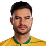Reeza Hendricks