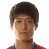 Lee Chung-yong