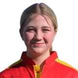 Naomi Hillman Bermejo