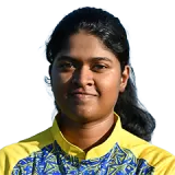 Methnara Rathnayake Cricket Player