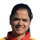 Payal Chilongia