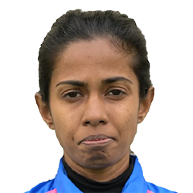 Nimesha Ekanayake