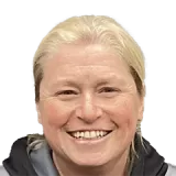 Clare Crowe