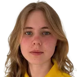 Elsa Thelander Cricket Player