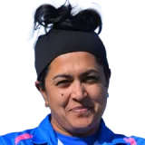 Kumudu Peddrick