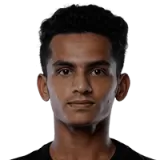 Sylvester Dsouza
