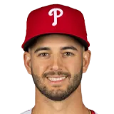 Max Lazar Baseball Player