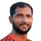 Muhammad Asaf
