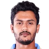 V Koushik