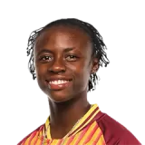 Jahzara Claxton