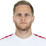 Benno Schmitz Football Player