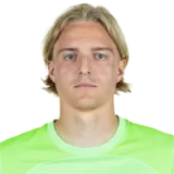 Sebastiaan Bornauw