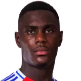 Moussa Niakhate Football Player
