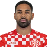 Phillipp Mwene Football Player