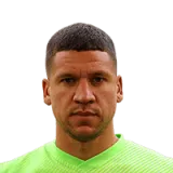 Jeffrey Bruma
