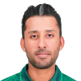 Saad Khan-II
