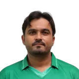 Haseeb Ghafoor