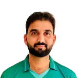 Kashif Siddique
