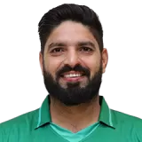 Usman Najeeb