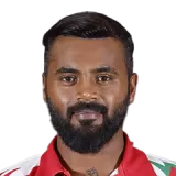 Cricketer Cricket Player