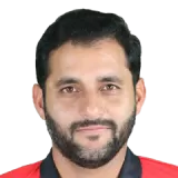 Sohail Ahmed