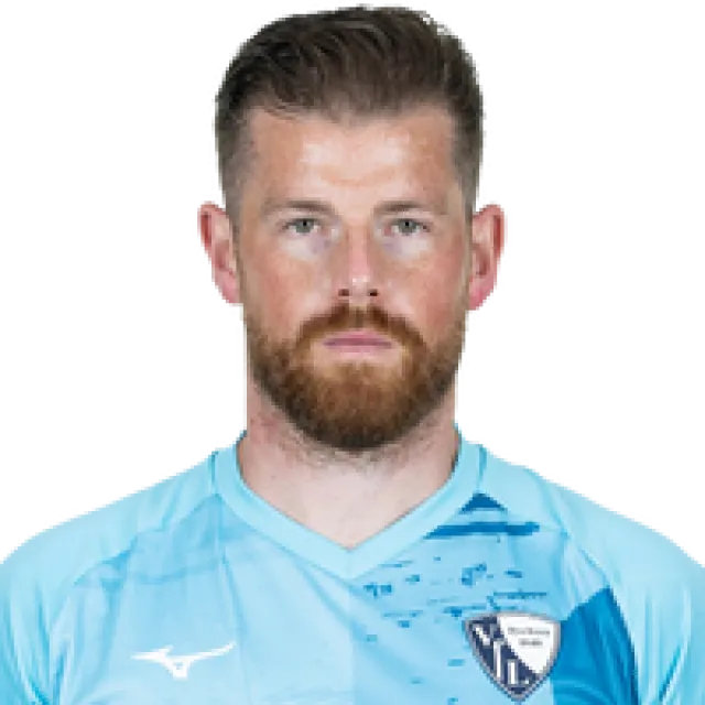 Timo Horn