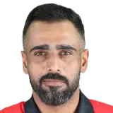 Ahmer Bin Nasir Cricket Player