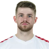 Jan Thielmann Football Player