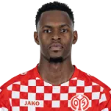 Edimilson Fernandes Football Player