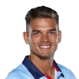Cricketer