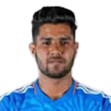 Cricketer