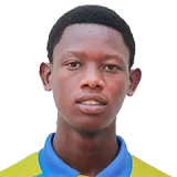 Emile Rukiriza