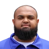 Ayaj Patel