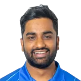 Jayant VijayaKumar