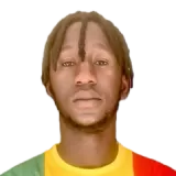 Moustapha Simbo-Diakite