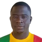 Lassina Berthe