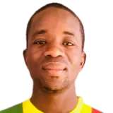 Lamissa Sanogo