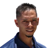 Alex Langham