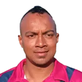 Dane Leo Cricket Player