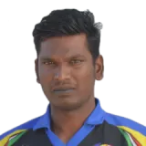 Shanmugasundram Mohan