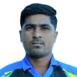 Sohail Rana Rocket