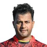 Kamran Riaz