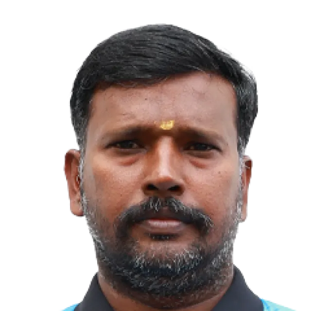 Karthik Narayanan Cricket Player
