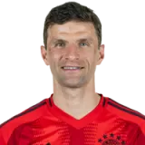 Thomas Muller