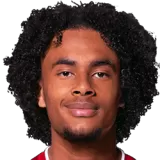 Joshua Zirkzee