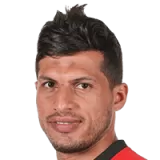 Tarek Hamed Football Player